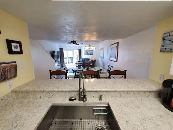 Daire, Birden Çok Yatak, Kişiye Özel Havuzlu, Plaj Manzaralı