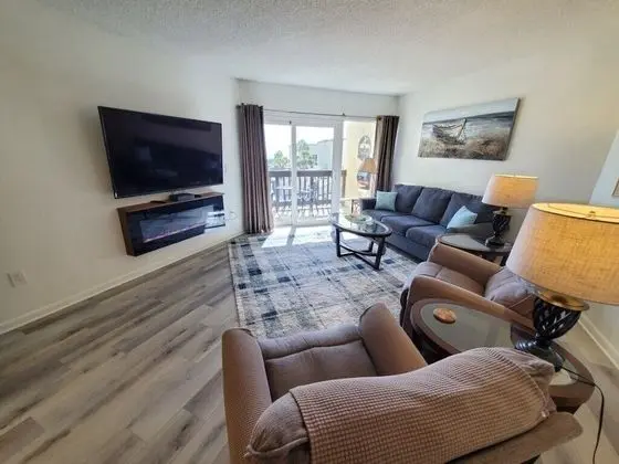 Daire, Birden Çok Yatak, Kişiye Özel Havuzlu, Plaj Manzaralı