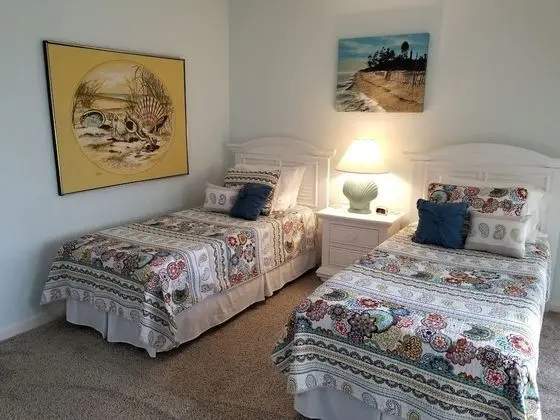 Daire, Birden Çok Yatak, Kişiye Özel Havuzlu, Okyanus Manzaralı