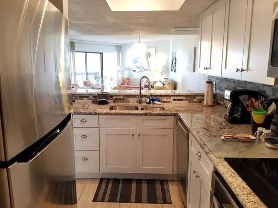 Daire, Birden Çok Yatak, Kişiye Özel Havuzlu, Okyanus Manzaralı