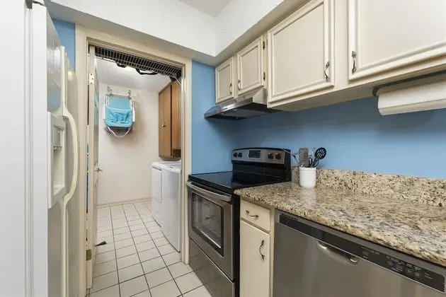 Daire, 2 Büyük (Queen) Boy Yatak, Havuz Kullanımı, Okyanus Manzaralı (Island House)