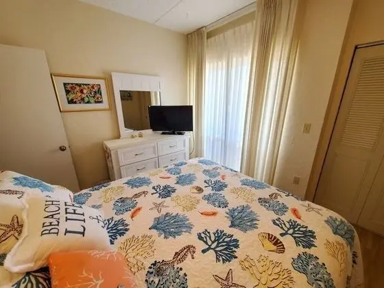 Daire, Birden Çok Yatak, Veranda, Okyanus Manzaralı