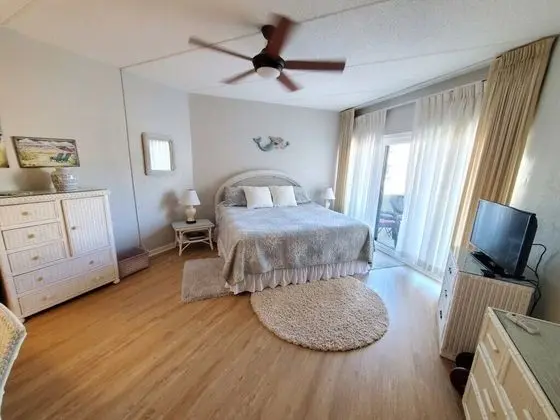 Daire, Birden Çok Yatak, Veranda, Okyanus Manzaralı