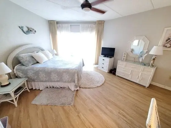 Daire, Birden Çok Yatak, Veranda, Okyanus Manzaralı