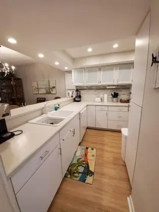 Daire, Birden Çok Yatak, Veranda, Okyanus Manzaralı