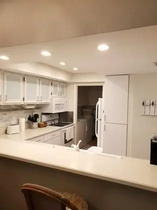 Daire, Birden Çok Yatak, Veranda, Okyanus Manzaralı