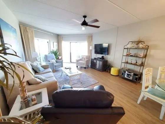 Daire, Birden Çok Yatak, Veranda, Okyanus Manzaralı