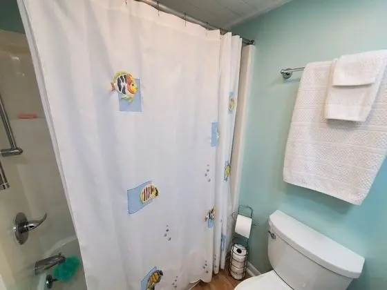 Daire, Birden Çok Yatak, Veranda, Okyanus Manzaralı