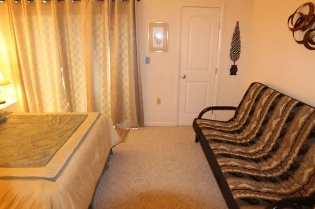 Daire, Birden Çok Yatak, Balkon, Okyanus Manzaralı