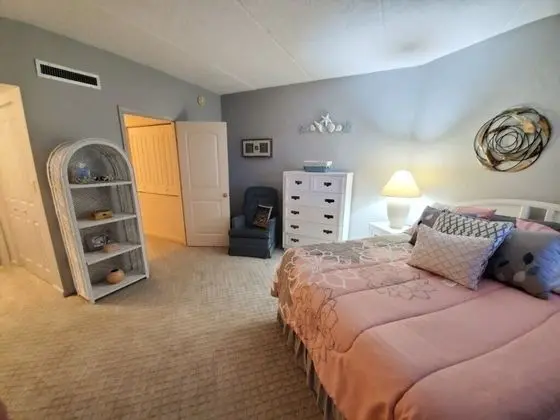 Daire, Birden Çok Yatak, Balkon, Okyanus Manzaralı