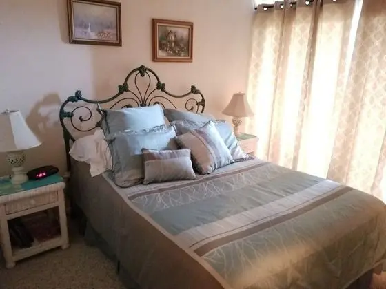 Daire, Birden Çok Yatak, Balkon, Okyanus Manzaralı