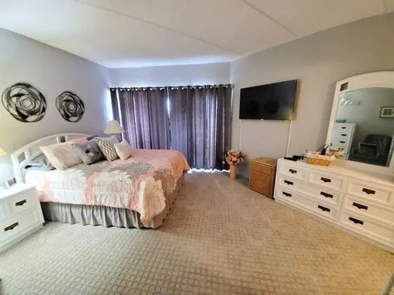 Daire, Birden Çok Yatak, Balkon, Okyanus Manzaralı