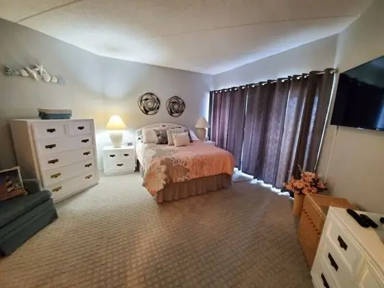 Daire, Birden Çok Yatak, Balkon, Okyanus Manzaralı