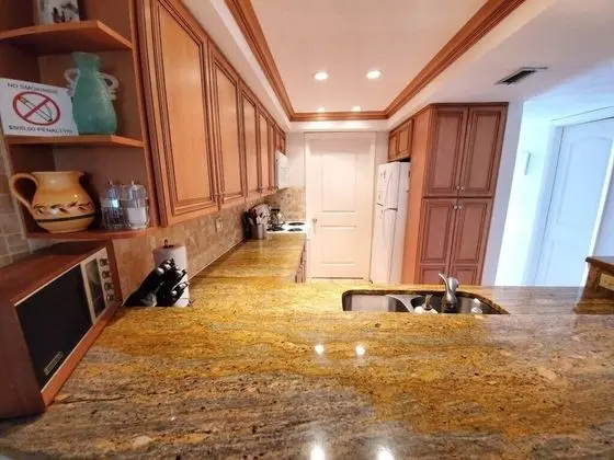 Daire, Birden Çok Yatak, Balkon, Okyanus Manzaralı