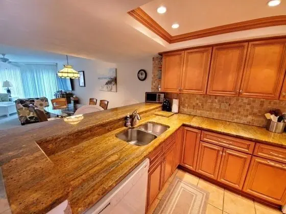 Daire, Birden Çok Yatak, Balkon, Okyanus Manzaralı