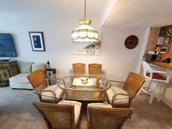 Daire, Birden Çok Yatak, Balkon, Okyanus Manzaralı