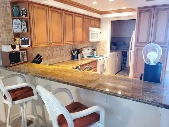 Daire, Birden Çok Yatak, Balkon, Okyanus Manzaralı