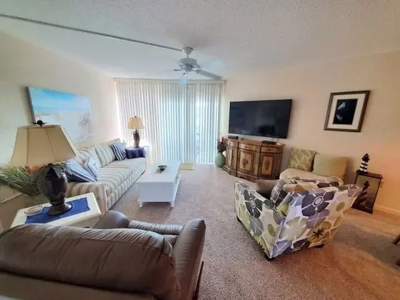 Daire, Birden Çok Yatak, Balkon, Okyanus Manzaralı