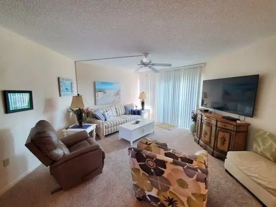 Daire, Birden Çok Yatak, Balkon, Okyanus Manzaralı