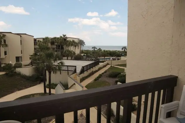 Daire, Birden Çok Yatak, Balkon, Okyanus Manzaralı