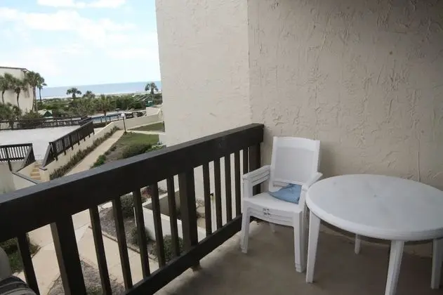 Daire, Birden Çok Yatak, Balkon, Okyanus Manzaralı