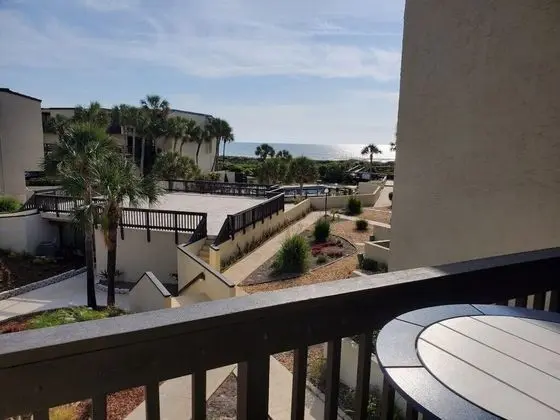 Daire, Birden Çok Yatak, Balkon, Okyanus Manzaralı