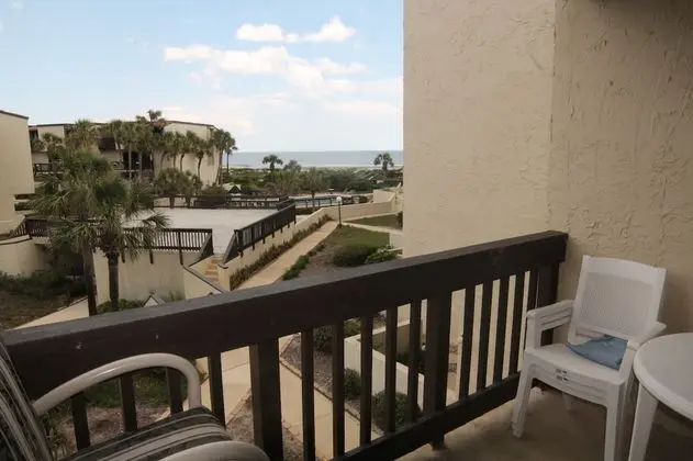 Daire, Birden Çok Yatak, Balkon, Okyanus Manzaralı