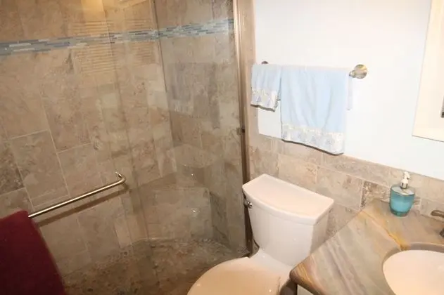 Daire, Birden Çok Yatak, Balkon, Okyanus Manzaralı