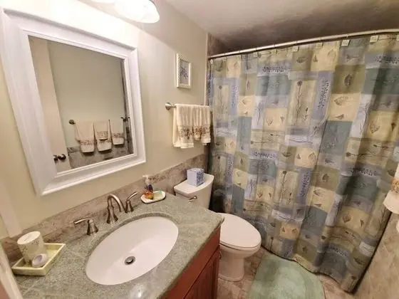 Daire, Birden Çok Yatak, Balkon, Okyanus Manzaralı