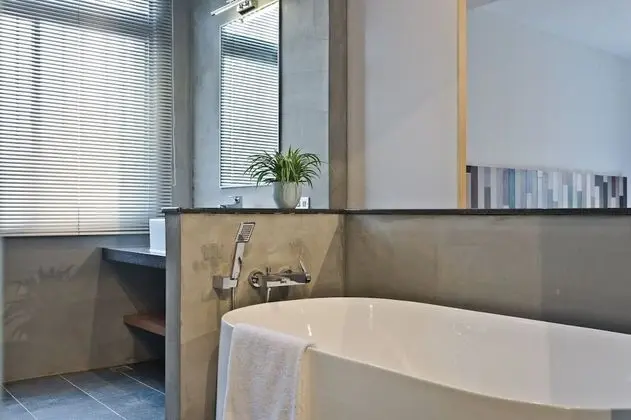 Tek Büyük Yataklı Oda, 1 Yatak Odası (301)