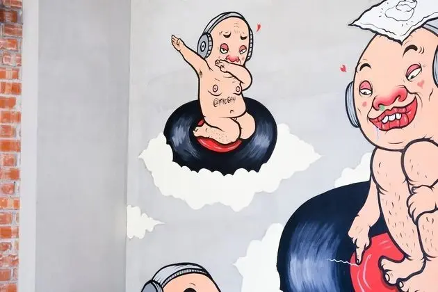 Tek Büyük Yataklı Oda (402)