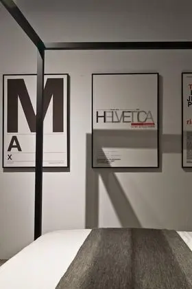 Tek Büyük Yataklı Oda (501)