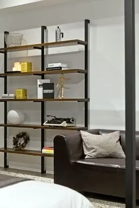 Tek Büyük Yataklı Oda (501)