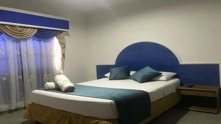 Standard Tek Kişilik Oda