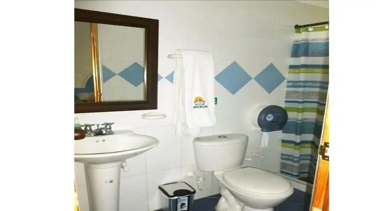 Standard Tek Kişilik Oda