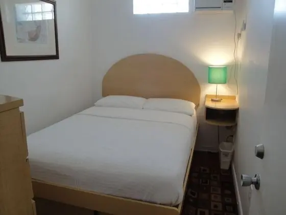 Basic Süit, 2 Yatak Odası, Buzdolabı ve Mikrodalga