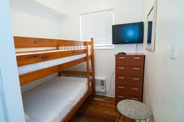 Basic Süit, 2 Yatak Odası, Buzdolabı ve Mikrodalga