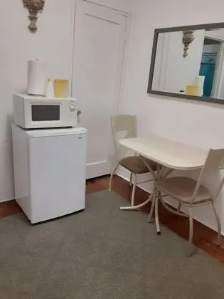 Basic Süit, 2 Yatak Odası, Buzdolabı ve Mikrodalga