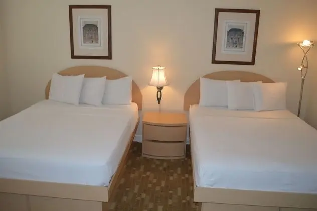 Delüks, İki Büyük (Queen) Boy Yataklı