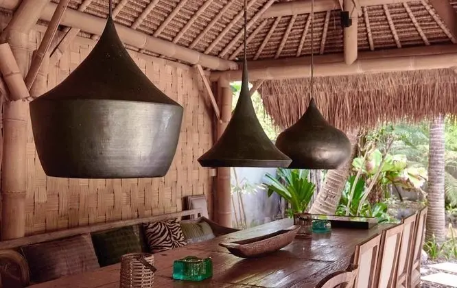 Villa (Africa House)
