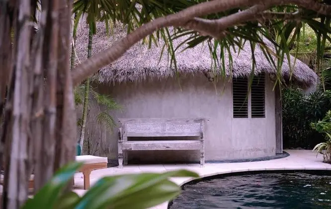 Villa (Africa House)