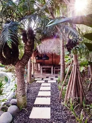 Villa (Africa House)