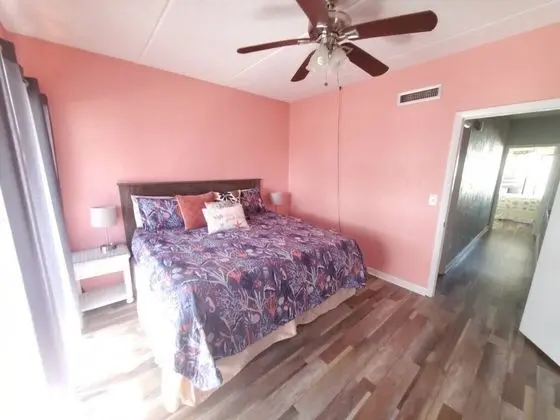 Daire, Birden Çok Yatak, Kişiye Özel Havuzlu, Havuz Manzaralı