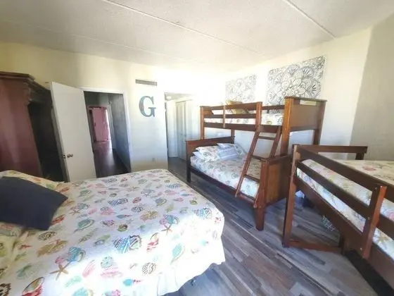 Daire, Birden Çok Yatak, Kişiye Özel Havuzlu, Havuz Manzaralı