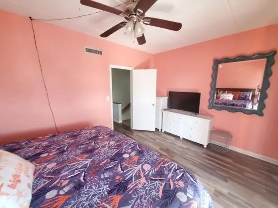 Daire, Birden Çok Yatak, Kişiye Özel Havuzlu, Havuz Manzaralı