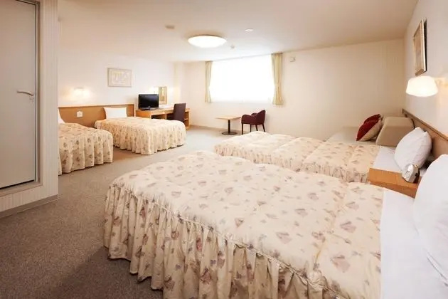 Family Oda, Sigara İçilmez