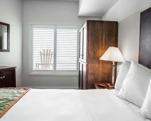 Süit, Birden Çok Yatak, Engellilere Uygun, Sigara İçilmez