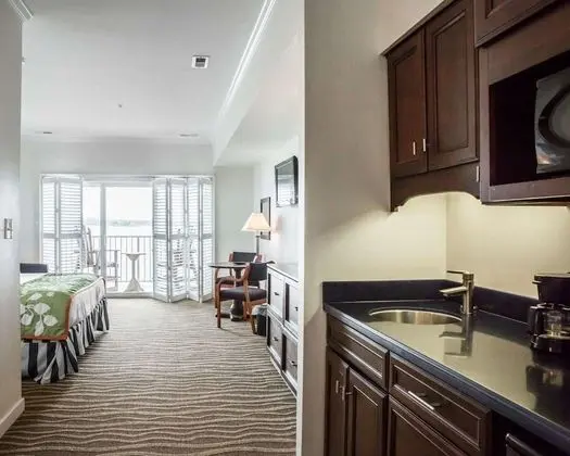 Süit, Birden Çok Yatak, Engellilere Uygun, Sigara İçilmez