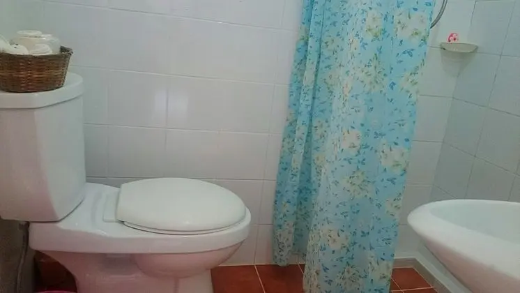 Standard Double Aircon