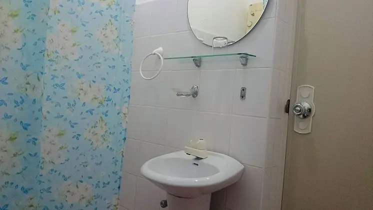 Standard Double Aircon